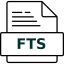 Sample FTS Files logo