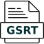 Sample GSRT Files logo