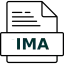 Sample IMA Files logo