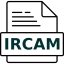 Sample IRCAM Files logo