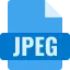 Sample JPEG Files logo