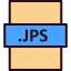 Sample JPS Files logo