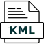 Sample KML Files logo