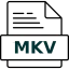 Sample MKV Files logo