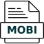 Sample MOBI Files logo