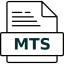 Sample MTS Files logo