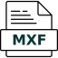 Sample MXF Files logo