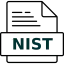 Sample NIST Files logo