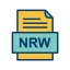 Sample NRW Files logo