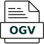 Sample OGV Files logo