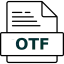 Sample OTF Files logo