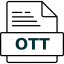 Sample OTT Files logo