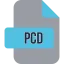 Sample PCD Files logo