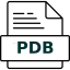 Sample PDB Files logo