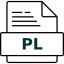 Sample PL Files logo