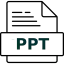 Sample PPT Files logo