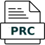 Sample PRC Files logo