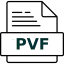 Sample PVF Files logo