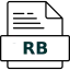 Sample RB Files logo