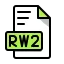 Sample RW2 Files logo