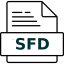 Sample SFD Files logo