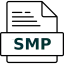 Sample SMP Files logo