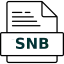 Sample SNB Files logo