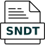 Sample SNDT Files logo