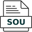 Sample SOU Files logo