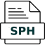 Sample SPH Files logo