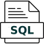 Sample SQL Files logo