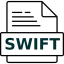 Sample SWIFT Files logo