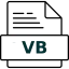 Sample VB Files logo