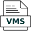 Sample VMS Files logo