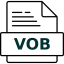 Sample VOB Files logo