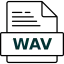 Sample WAV Files logo