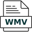 Sample WMV Files logo