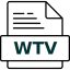 Sample WTV Files logo