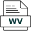 Sample WV Files logo