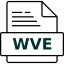 Sample WVE Files logo