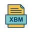 Sample XBM Files logo