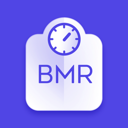 BMR Calculator logo