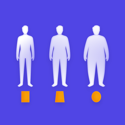 Body Type Calculator logo