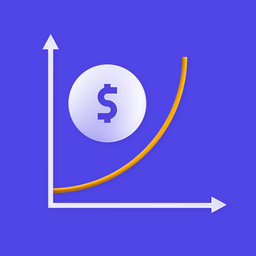 Compound Interest Calculator logo