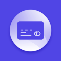 Credit Card Payoff Calculator logo