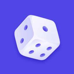 Dice Roller logo