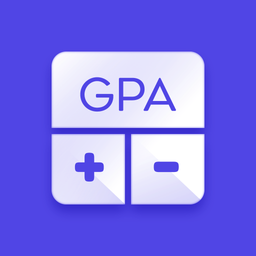 GPA Calculator logo