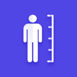 Height Calculator logo