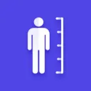 Height Calculator logo