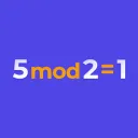 Modulo Calculator logo